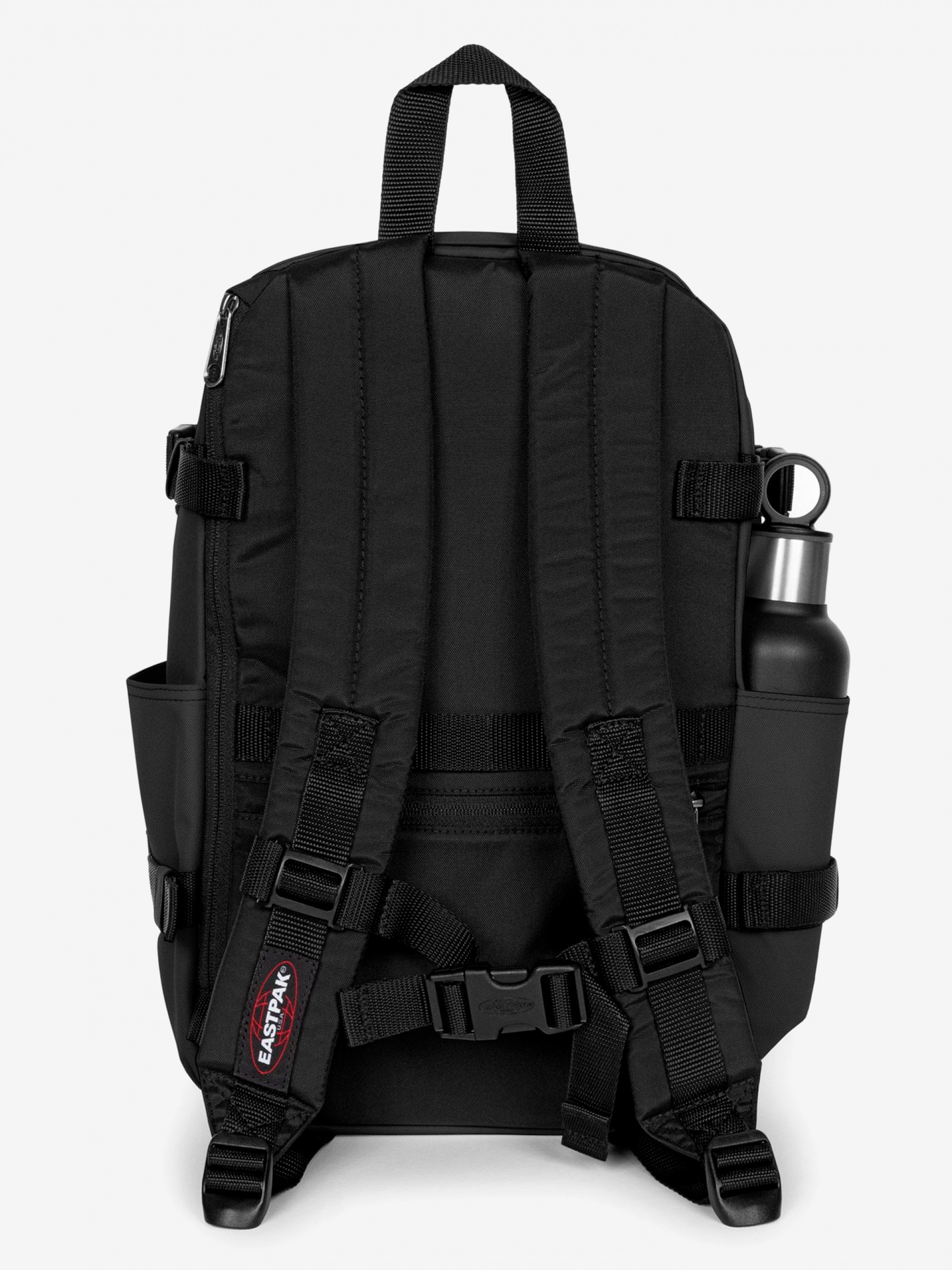 Eastpak Cabin Pak'R Black Travel Backpack