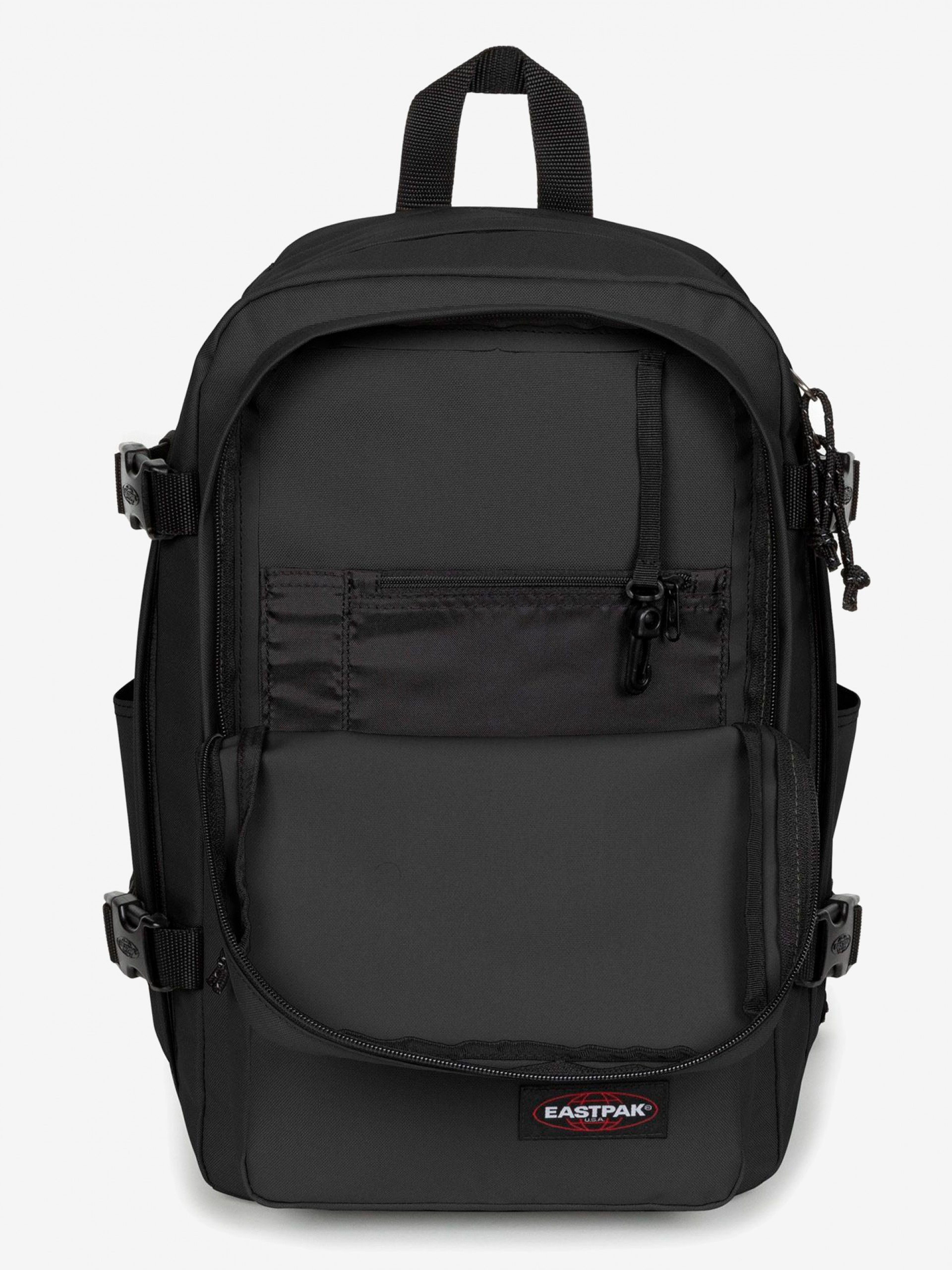 Eastpak Cabin Pak'R Black Travel Backpack