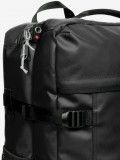 Eastpak Travelpack Repellent Black Travel Backpack