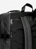 Eastpak Travelpack Repellent Black Travel Backpack