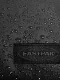 Eastpak Travelpack Repellent Black Travel Backpack