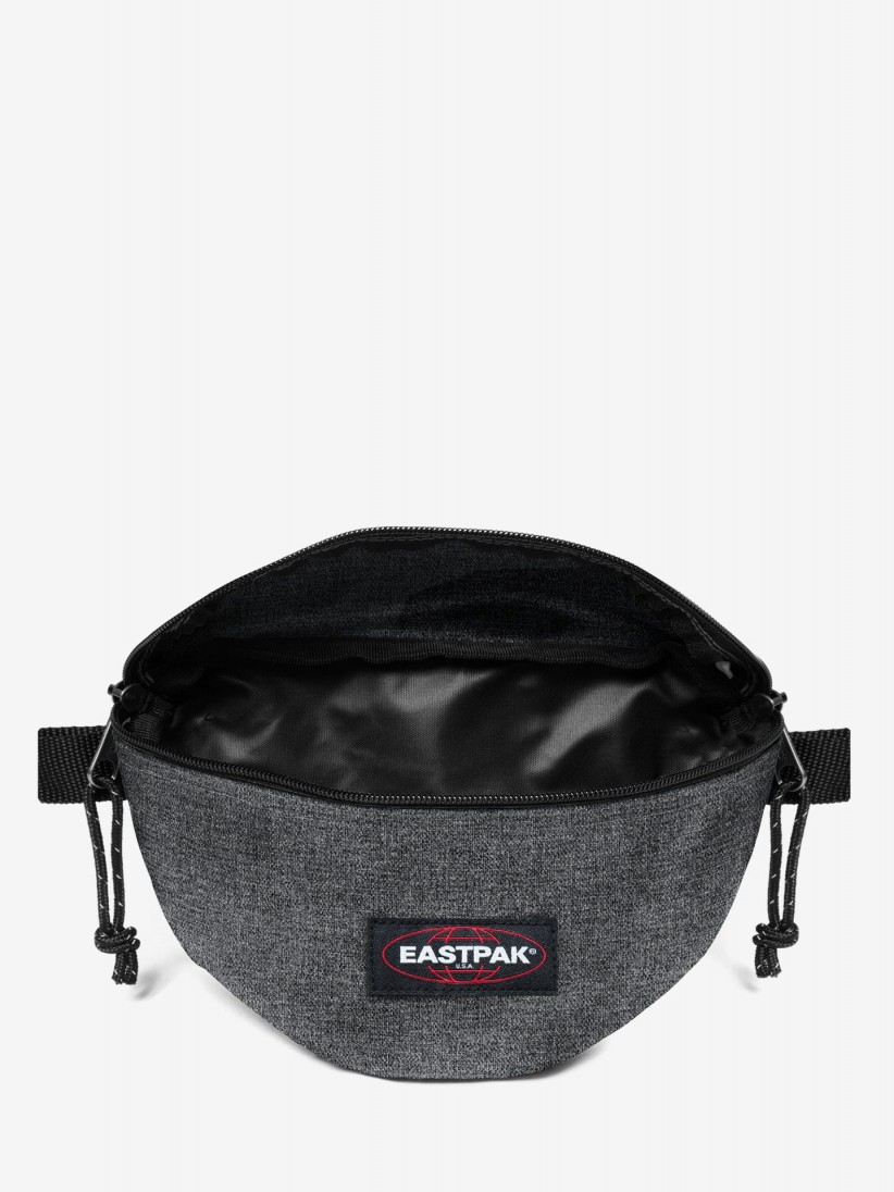 Eastpak Springer Grey Waist Bag