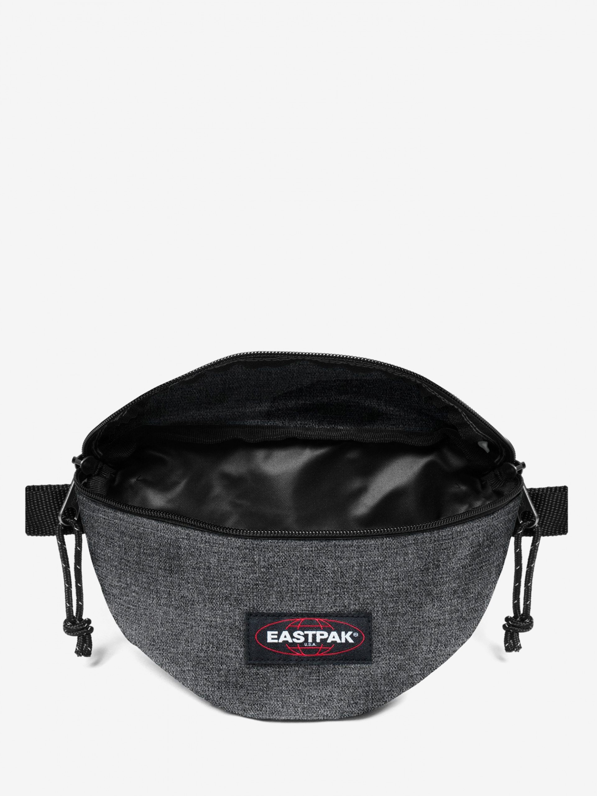 Bolsa de Cintura Eastpak Springer Cinzenta