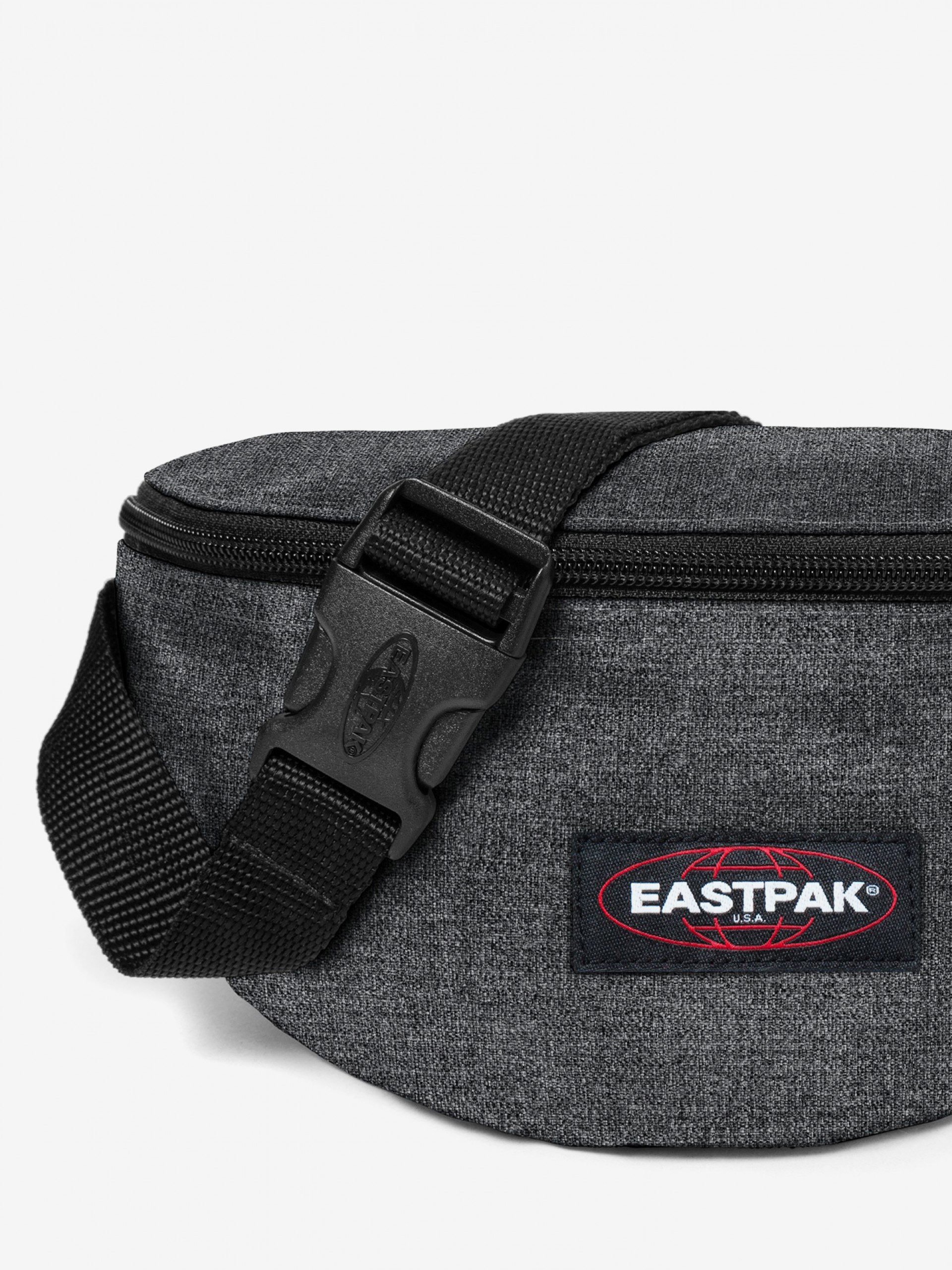 Bolsa de Cintura Eastpak Springer Cinzenta