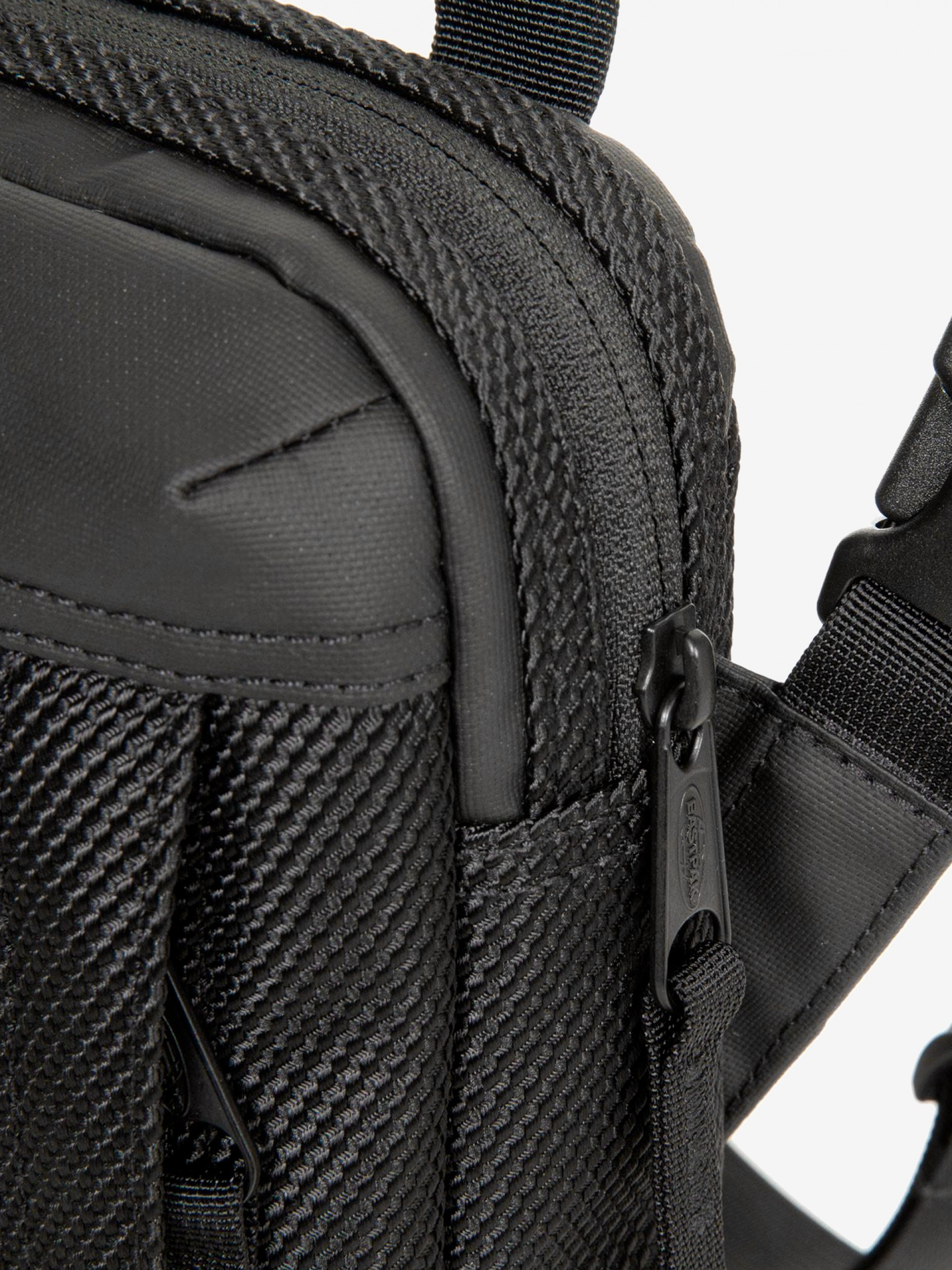 Bolsa a Tiracolo Eastpak The One CNNCT Preta