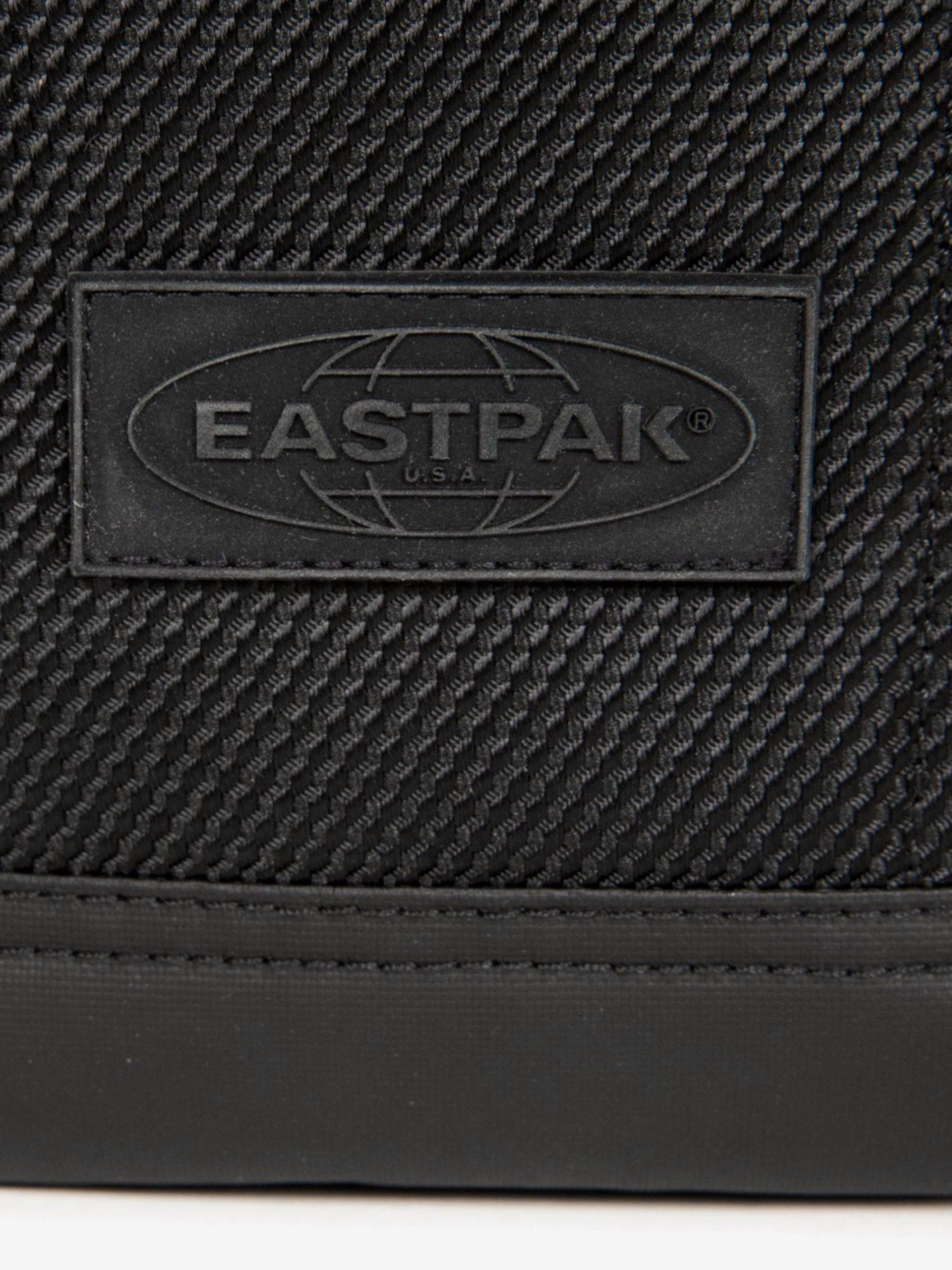 Bolsa a Tiracolo Eastpak The One CNNCT Preta