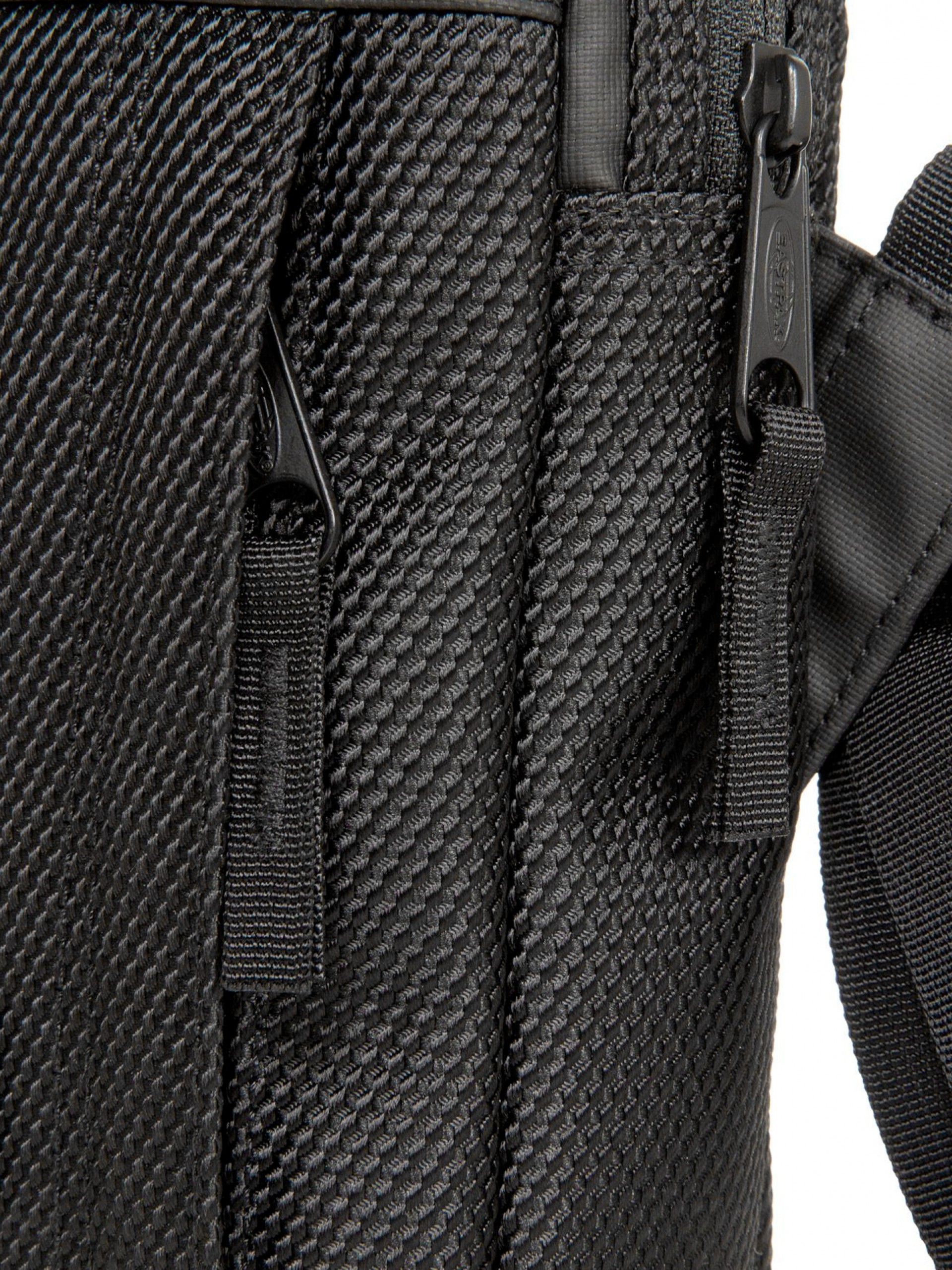 Bolsa a Tiracolo Eastpak The One CNNCT Preta