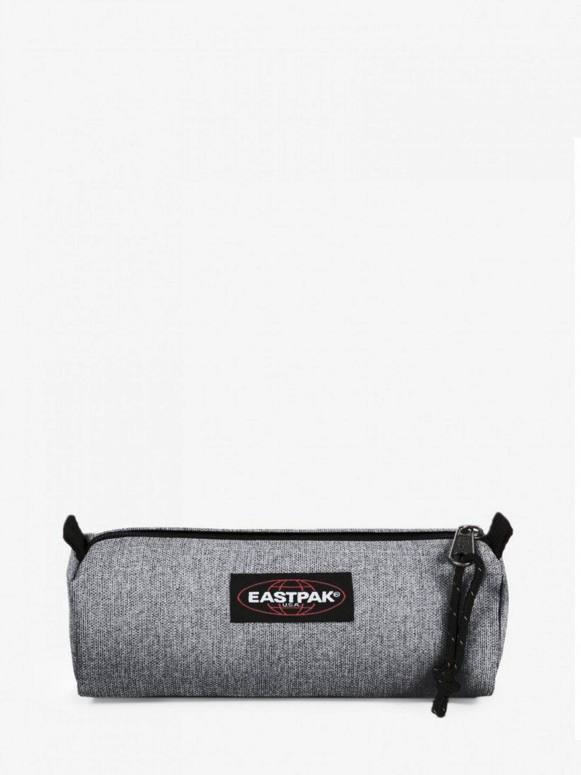 Estuche Eastpak Benchmark Single Gris
