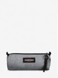 Estojo Eastpak Benchmark Single Cinzento
