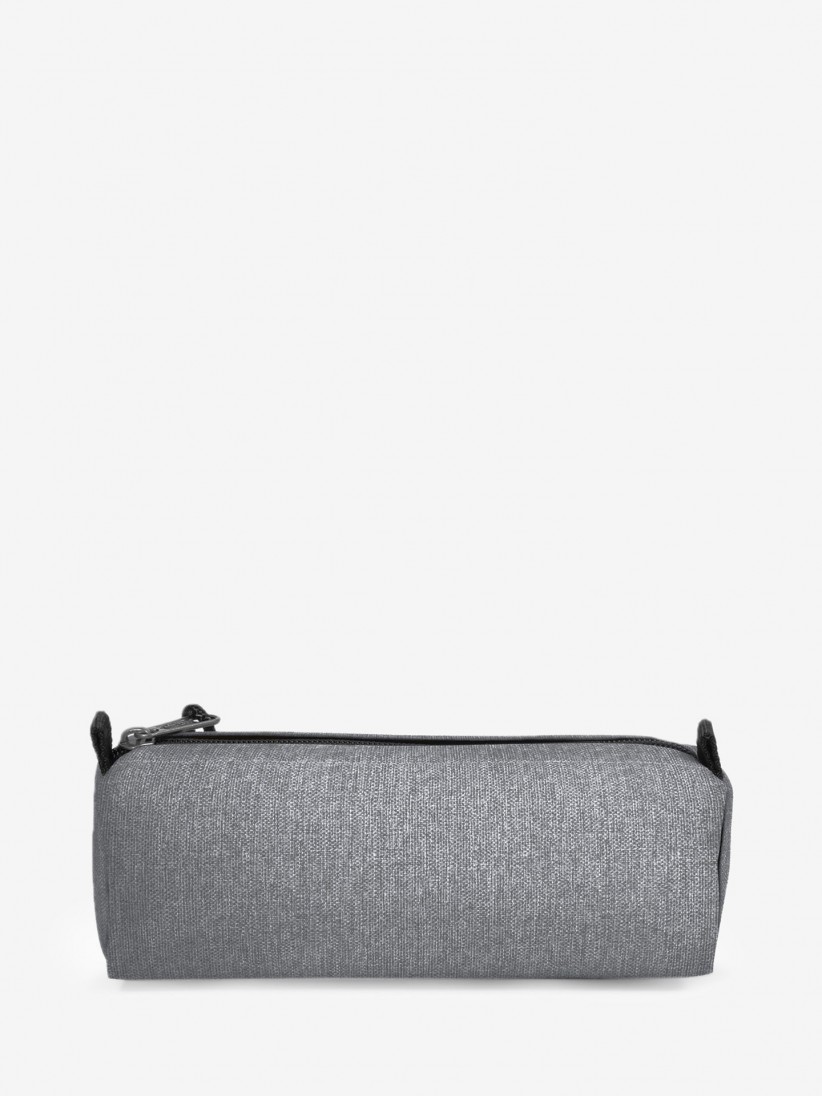 Estojo Eastpak Benchmark Single Cinzento