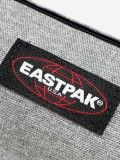 Estojo Eastpak Benchmark Single Cinzento