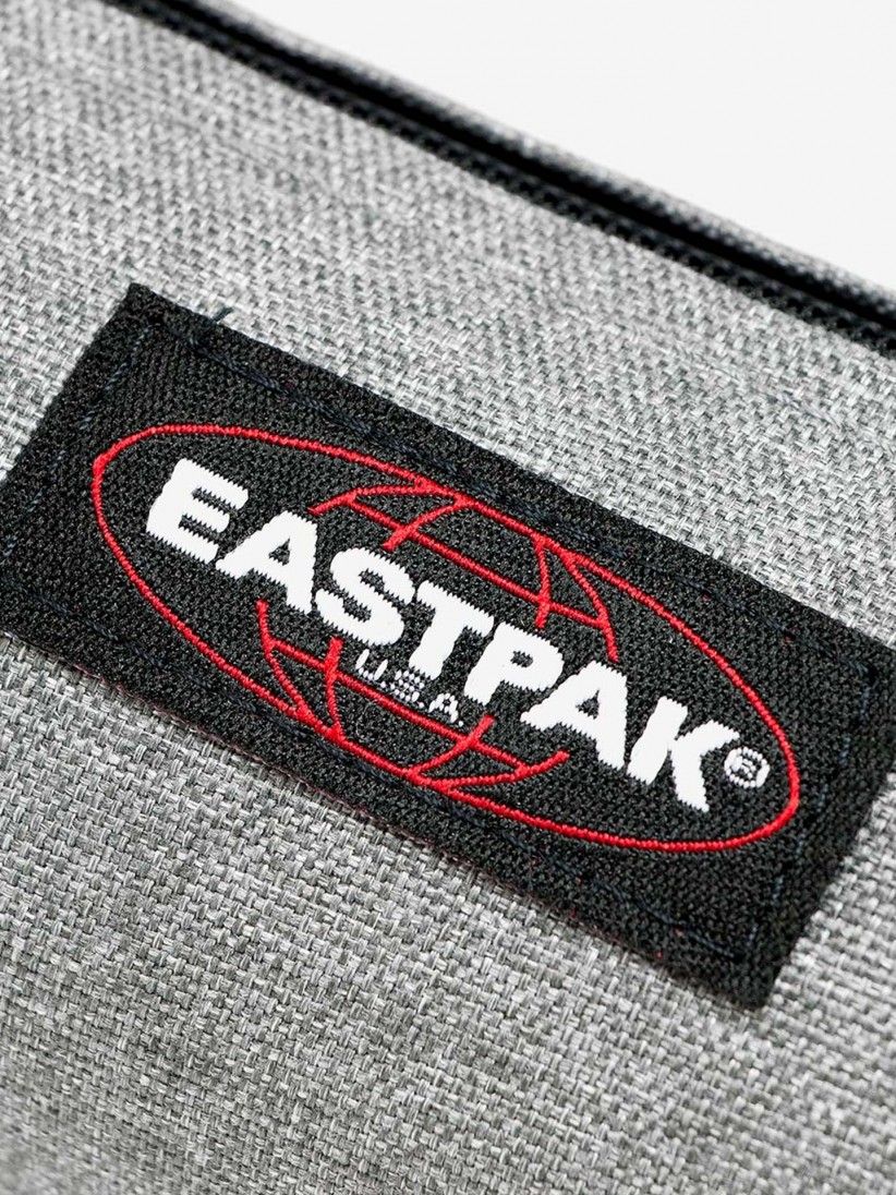 Estojo Eastpak Benchmark Single Cinzento