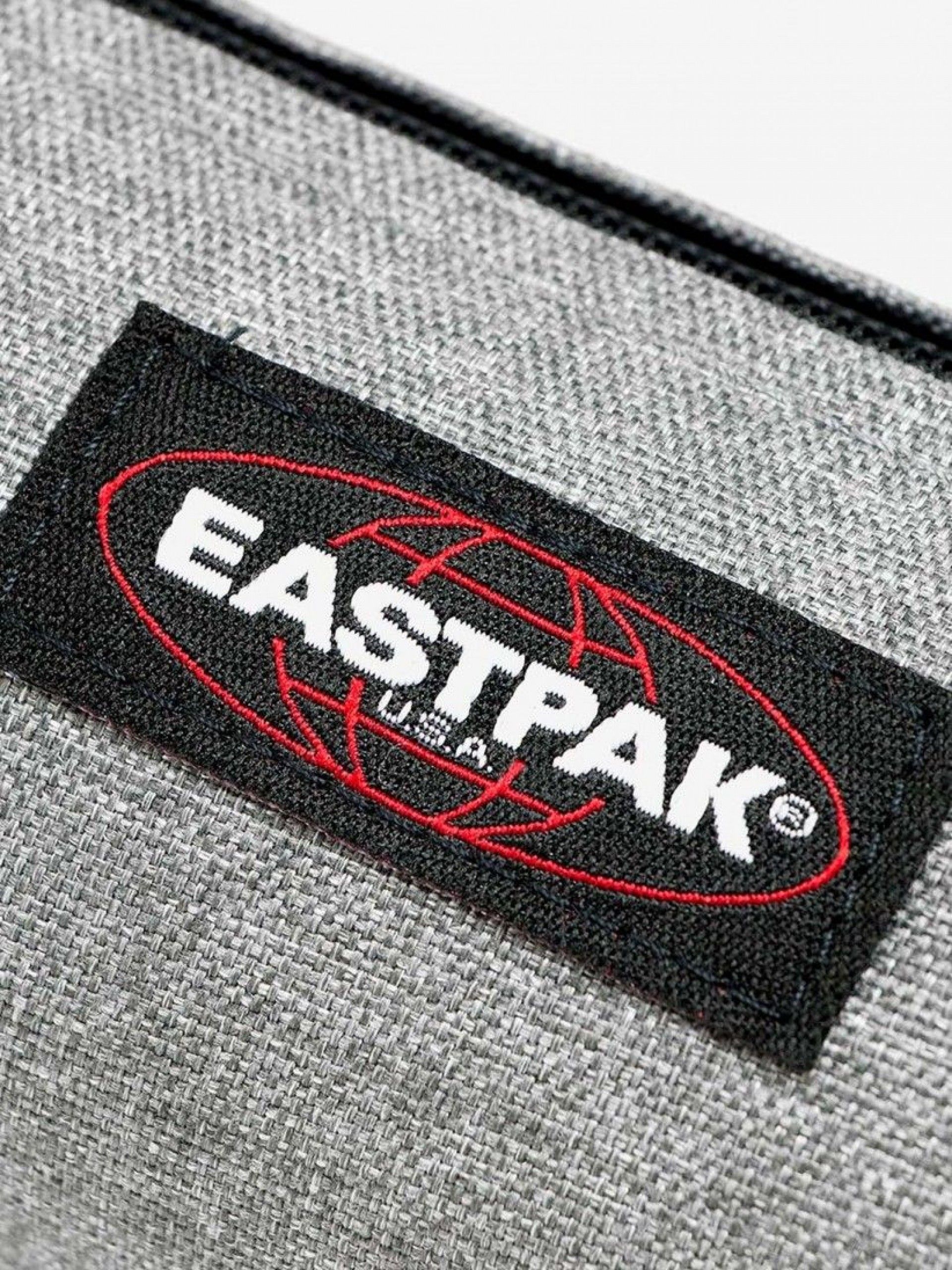 Estuche Eastpak Benchmark Single Gris