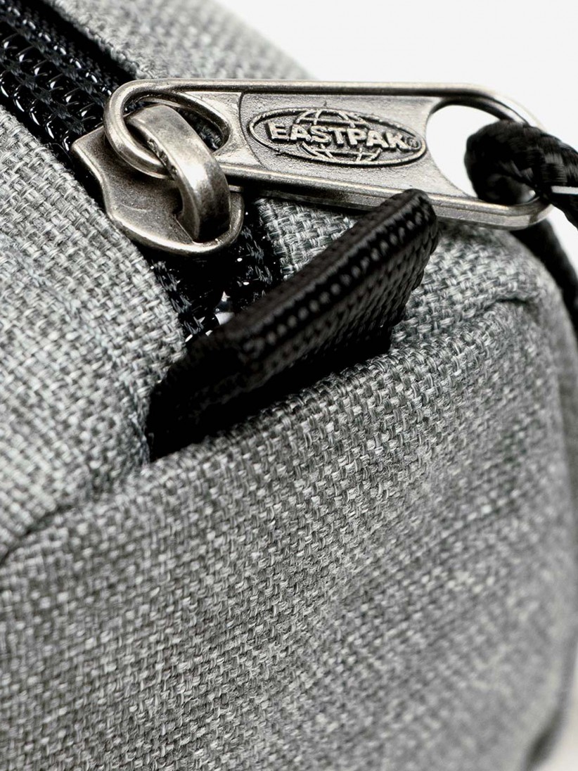 Estojo Eastpak Benchmark Single Cinzento