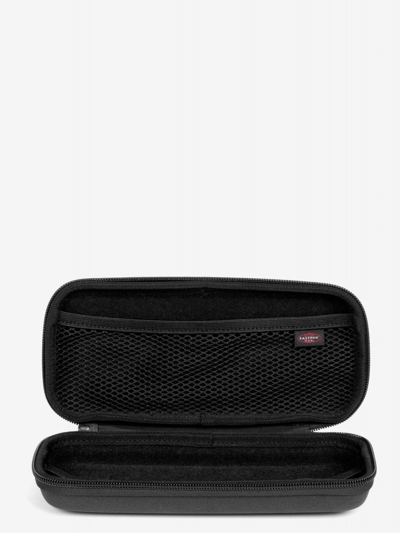 Estuche de Viaje Eastpak Safe Shell S Negro
