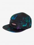 Bon Eastpak 5 Panel Preto Estampado