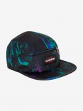 Bon Eastpak 5 Panel Preto Estampado
