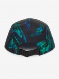 Bon Eastpak 5 Panel Preto Estampado