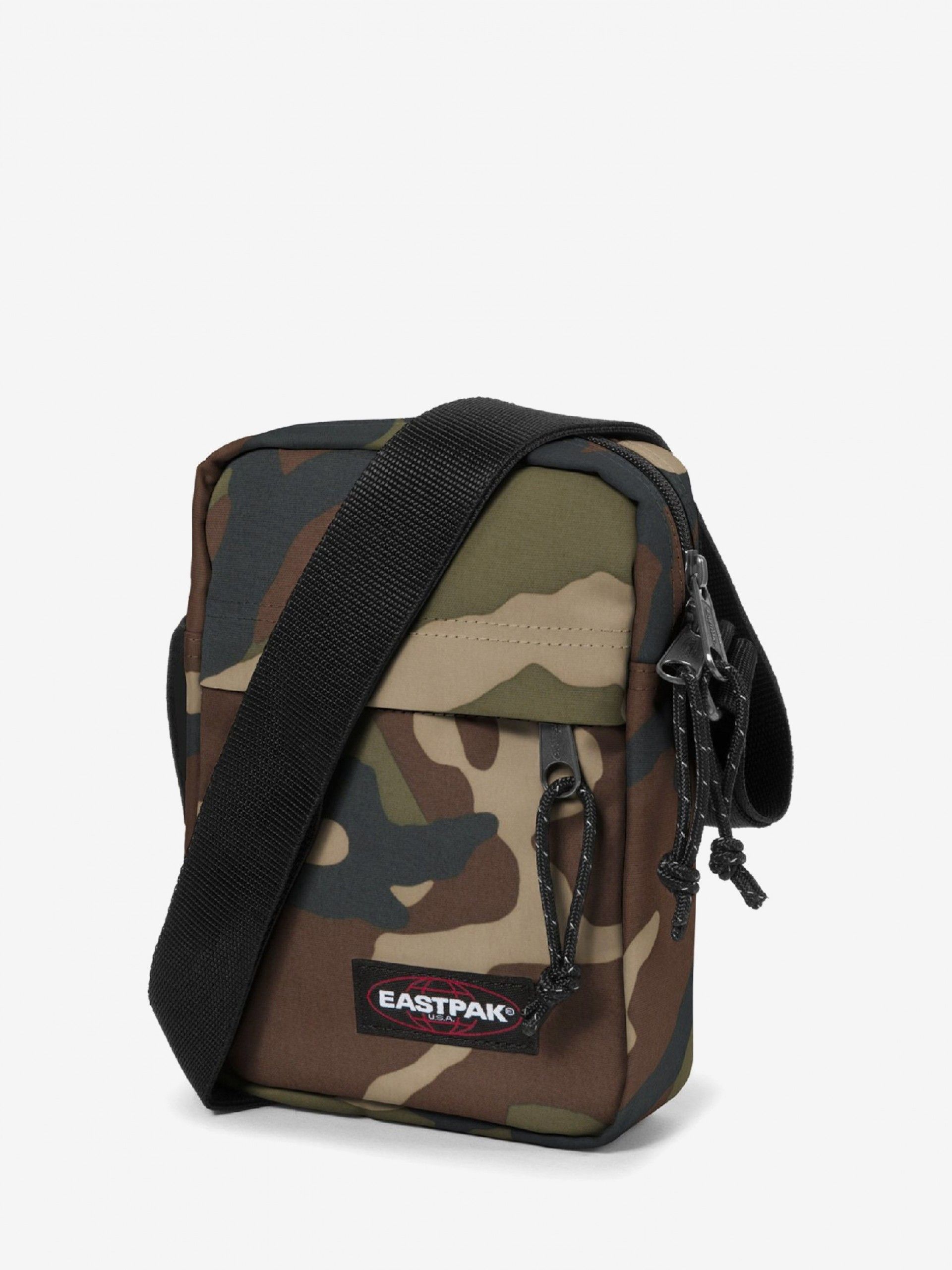 Bandolera Eastpak The One Estampado de Camuflaje