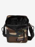 Bandolera Eastpak The One Estampado de Camuflaje