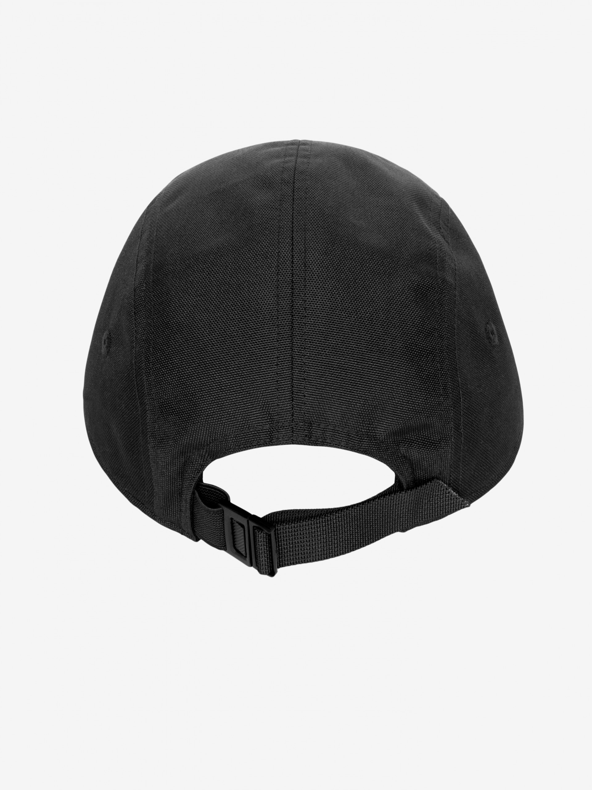 Gorra Eastpak 5 Panel Negra