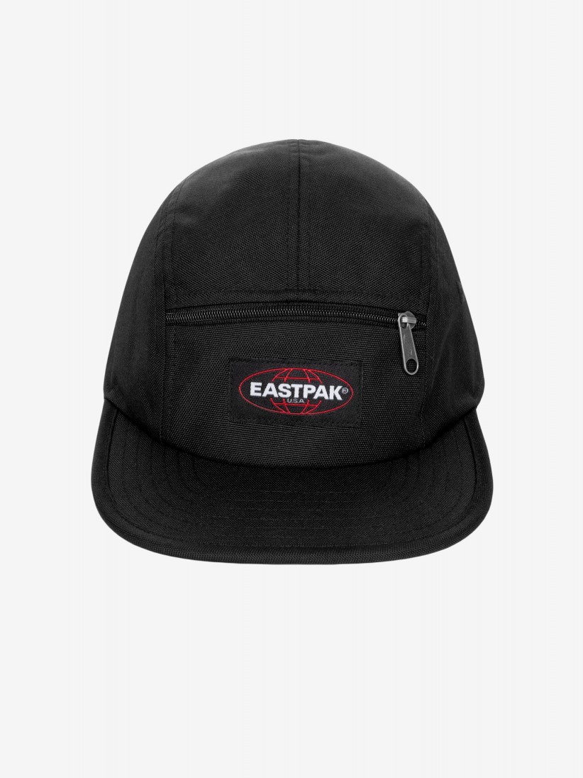 Bon Eastpak 5 Panel Preto
