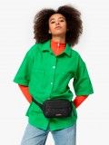 Eastpak Bouncer Black Waist Bag