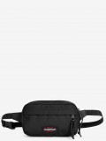 Eastpak Bouncer Black Waist Bag