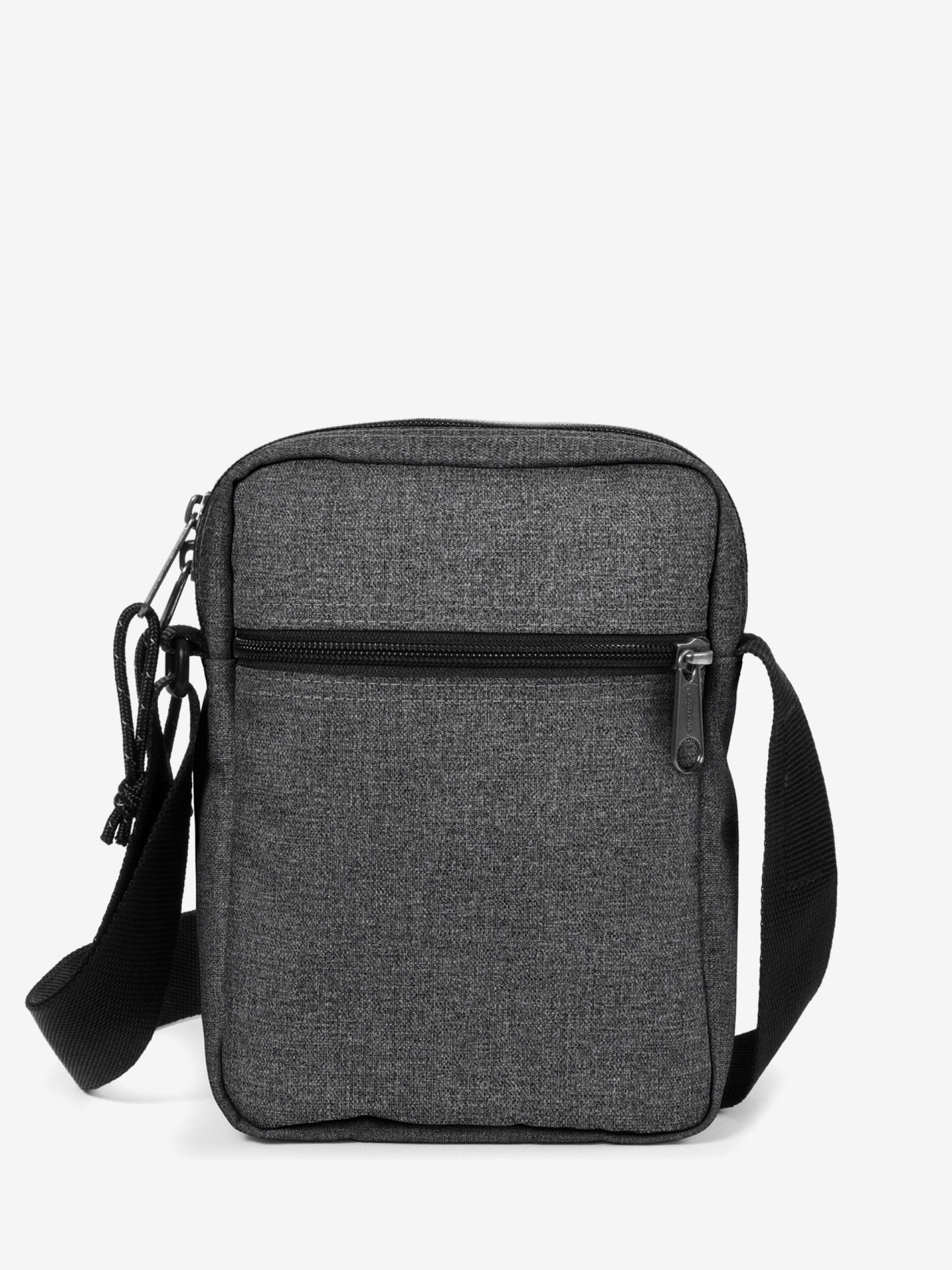 Bandolera Eastpak The One Gris