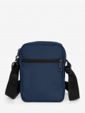 Bolsa a Tiracolo Eastpak The One Azul