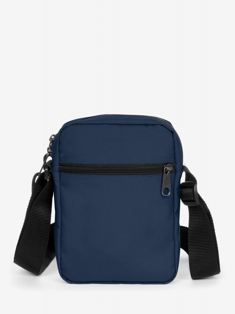 Bolsa a Tiracolo Eastpak The One Azul