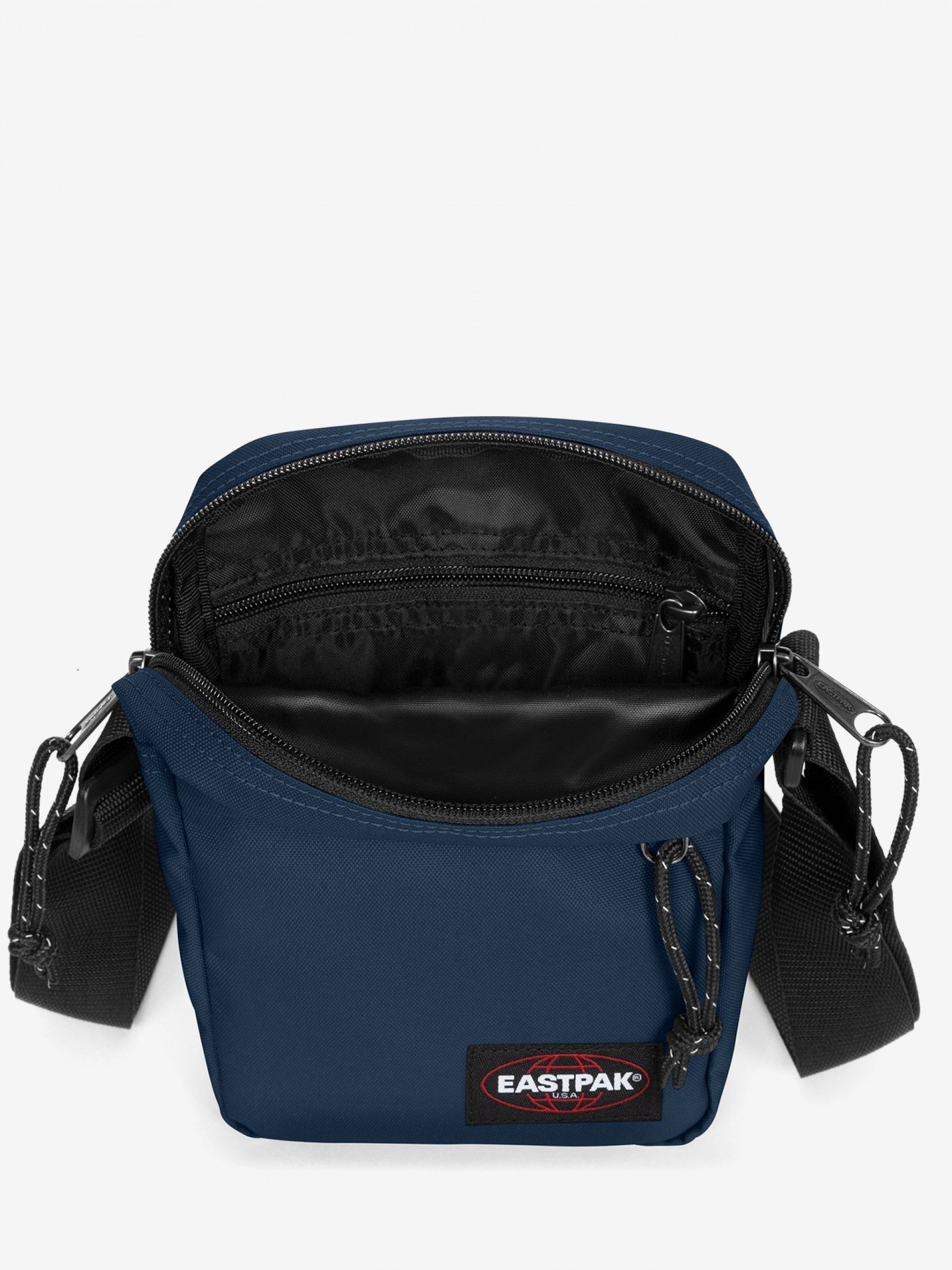 Bandolera Eastpak The One Azul