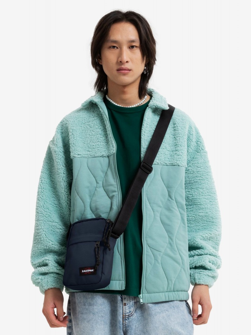 Bandolera Eastpak The One Azul Marino
