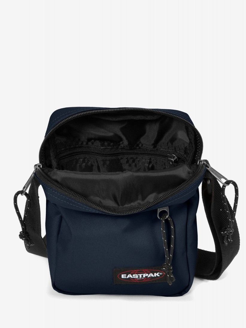 Bandolera Eastpak The One Azul Marino