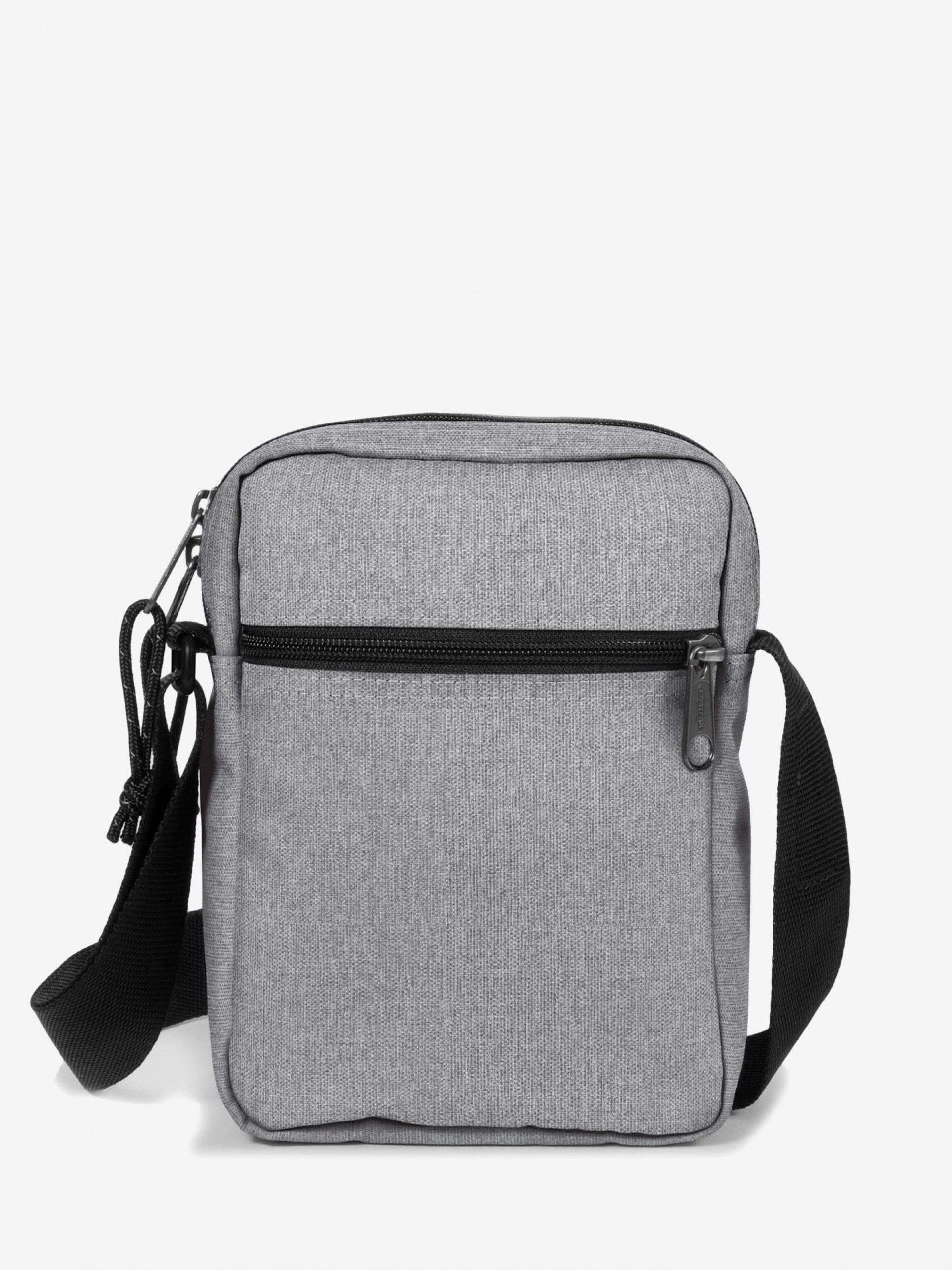 Bandolera Eastpak The One Gris