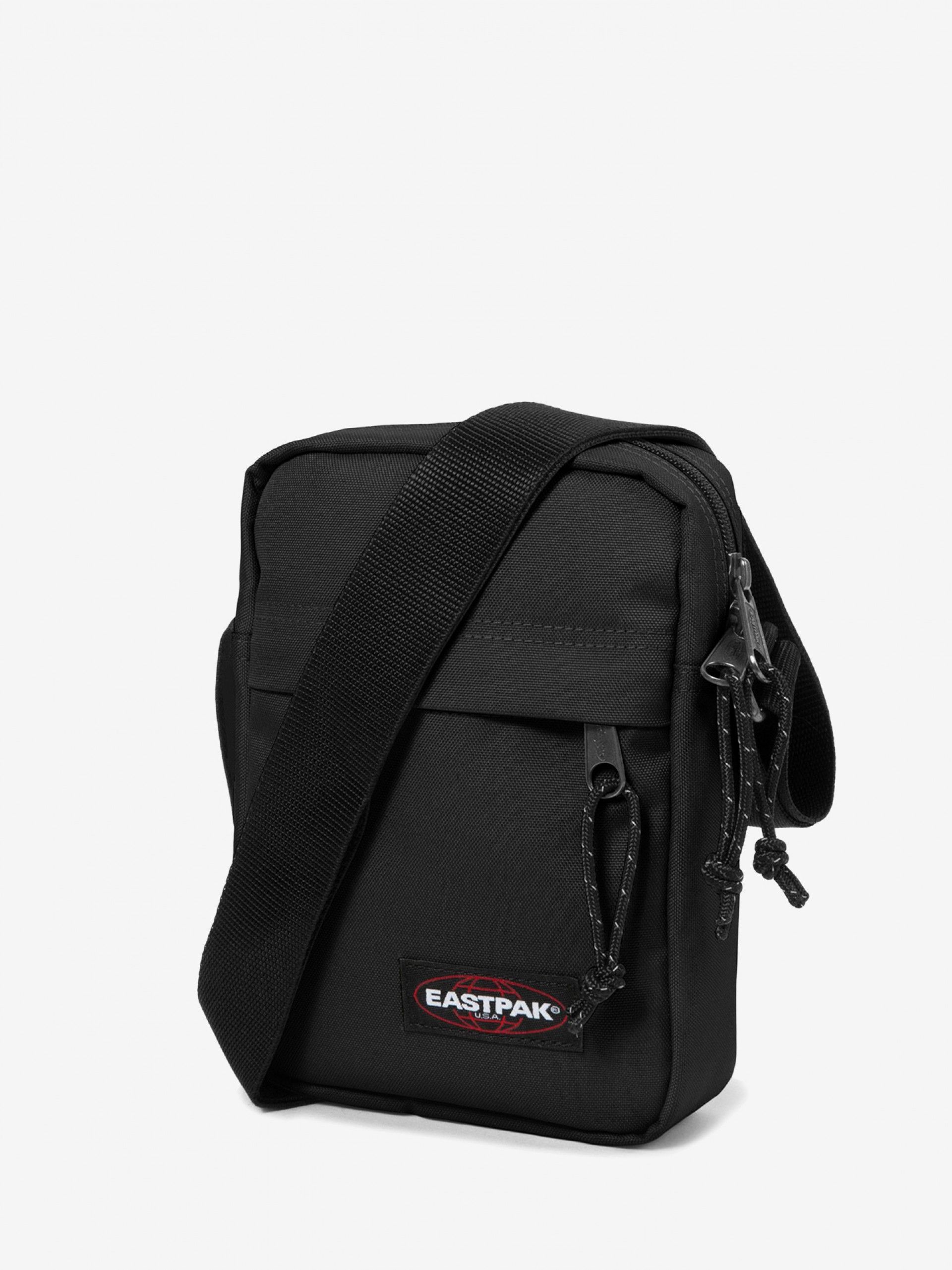 Bolsa a Tiracolo Eastpak The One Preta
