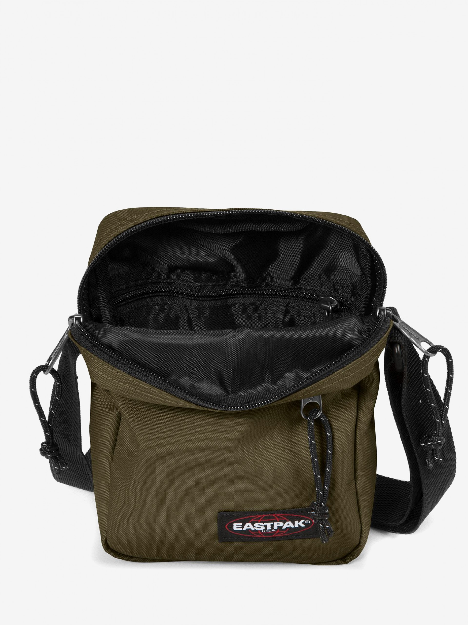 Bolsa a Tiracolo Eastpak The One Verde