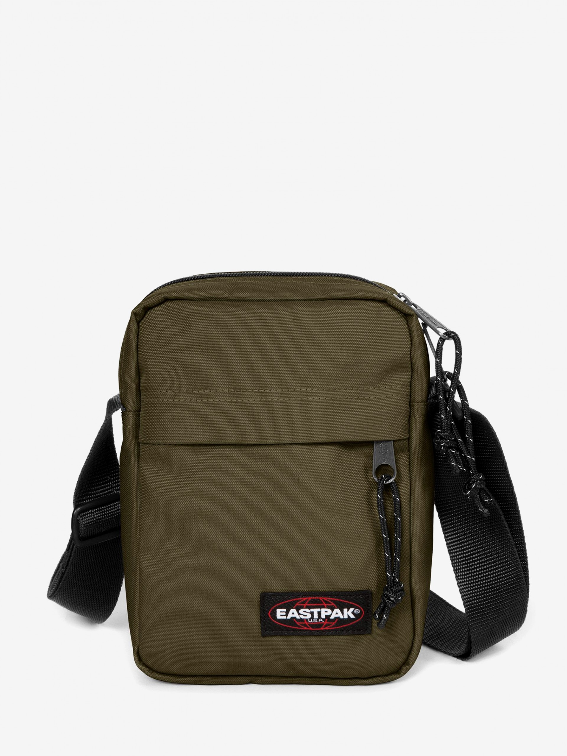 Bolsa a Tiracolo Eastpak The One Verde