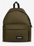 Mochila Escolar Eastpak Padded Pak'R Verde