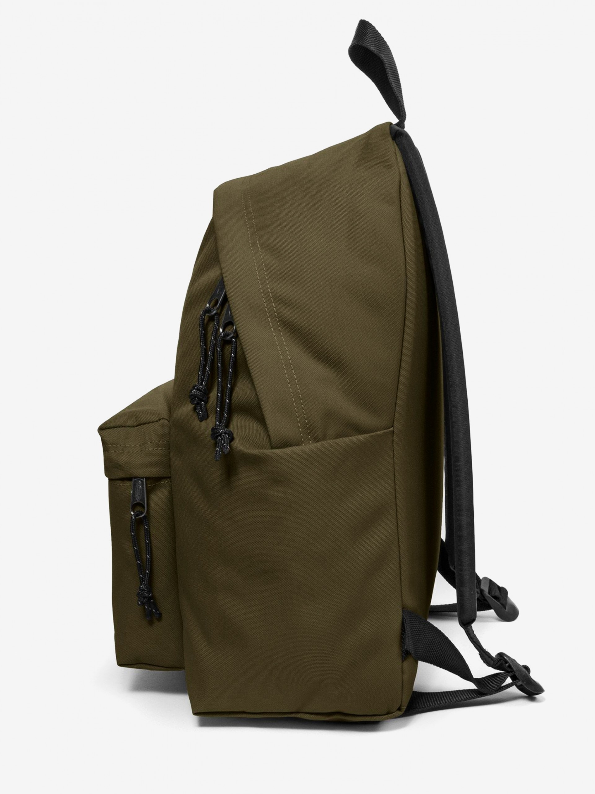 Mochila Escolar Eastpak Padded Pak'R Verde