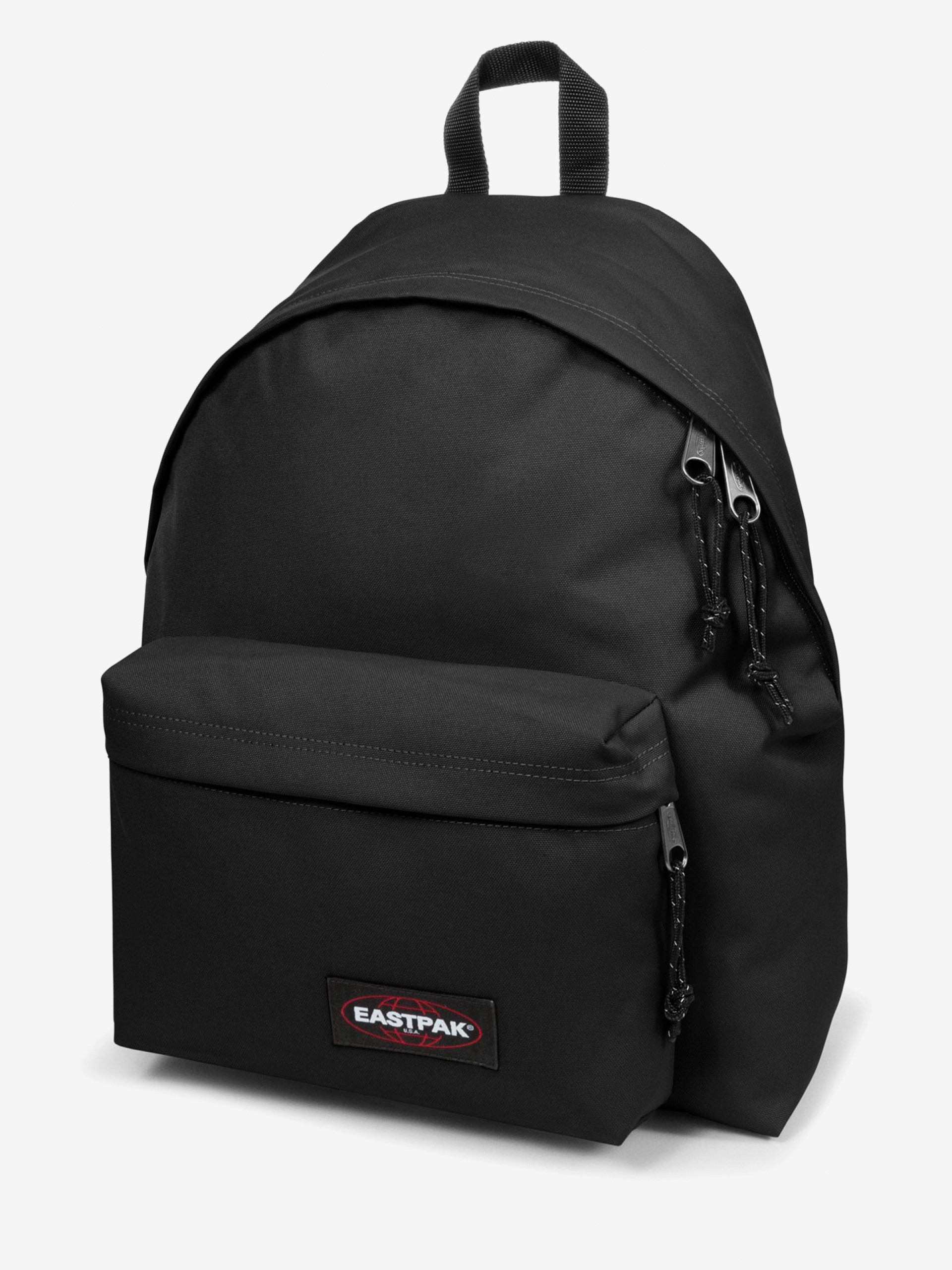 Mochila Escolar Eastpak Padded Pak'R Preta