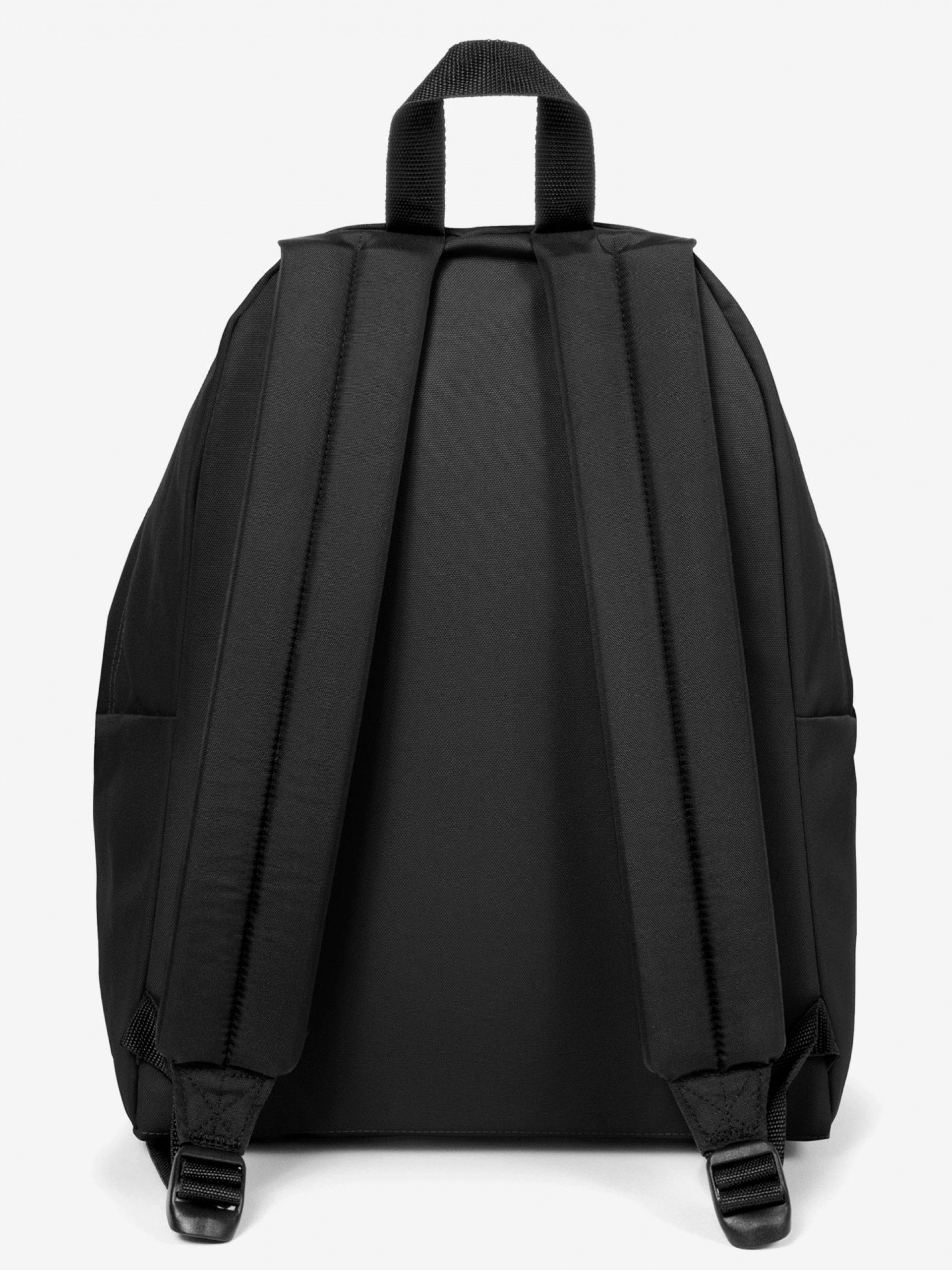 Mochila Escolar Eastpak Padded Pak'R Preta