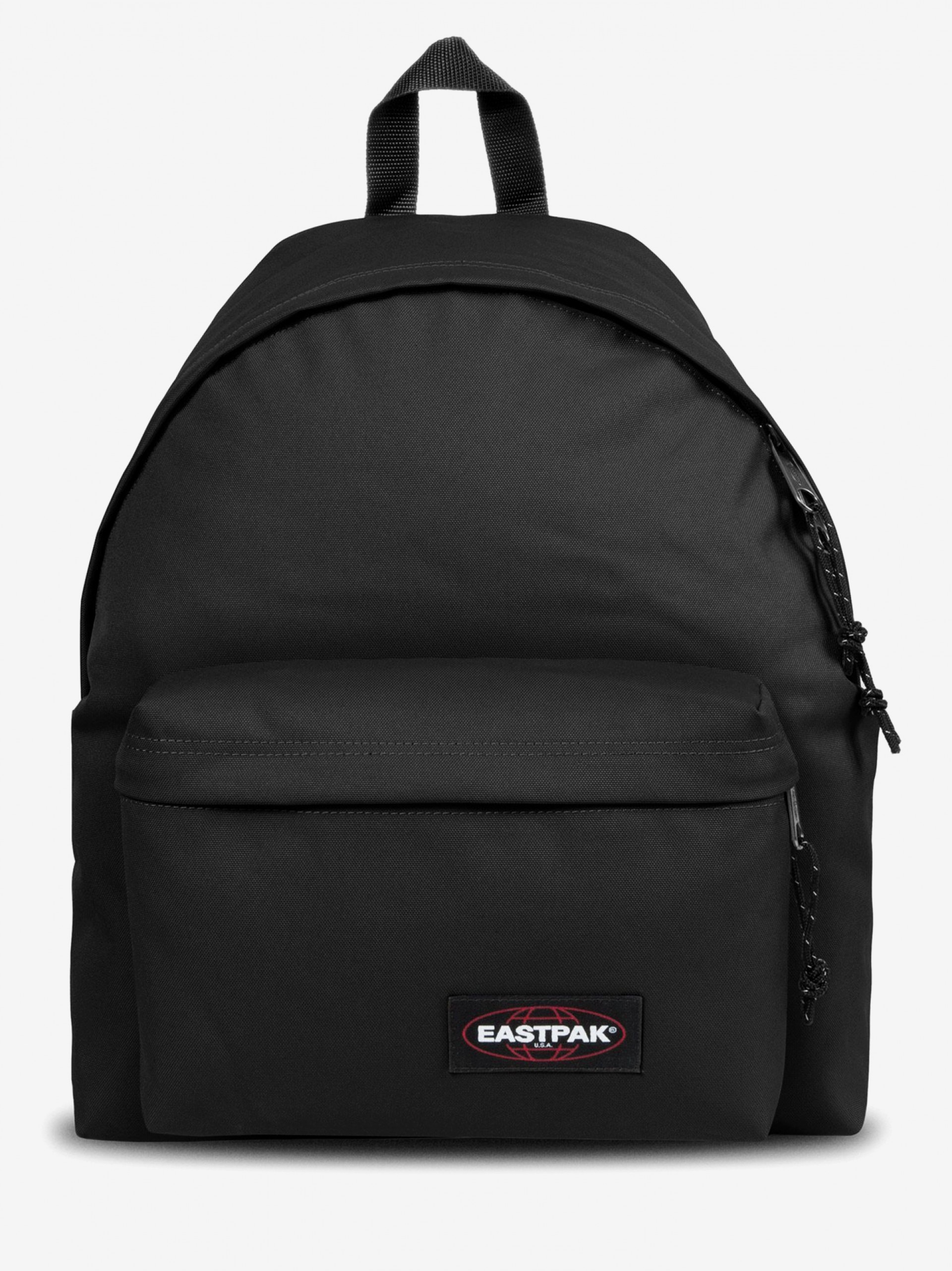 Mochila Escolar Eastpak Padded Pak'R Preta