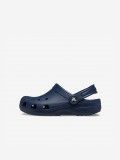 Crocs Classic Toddler Blue Sandals