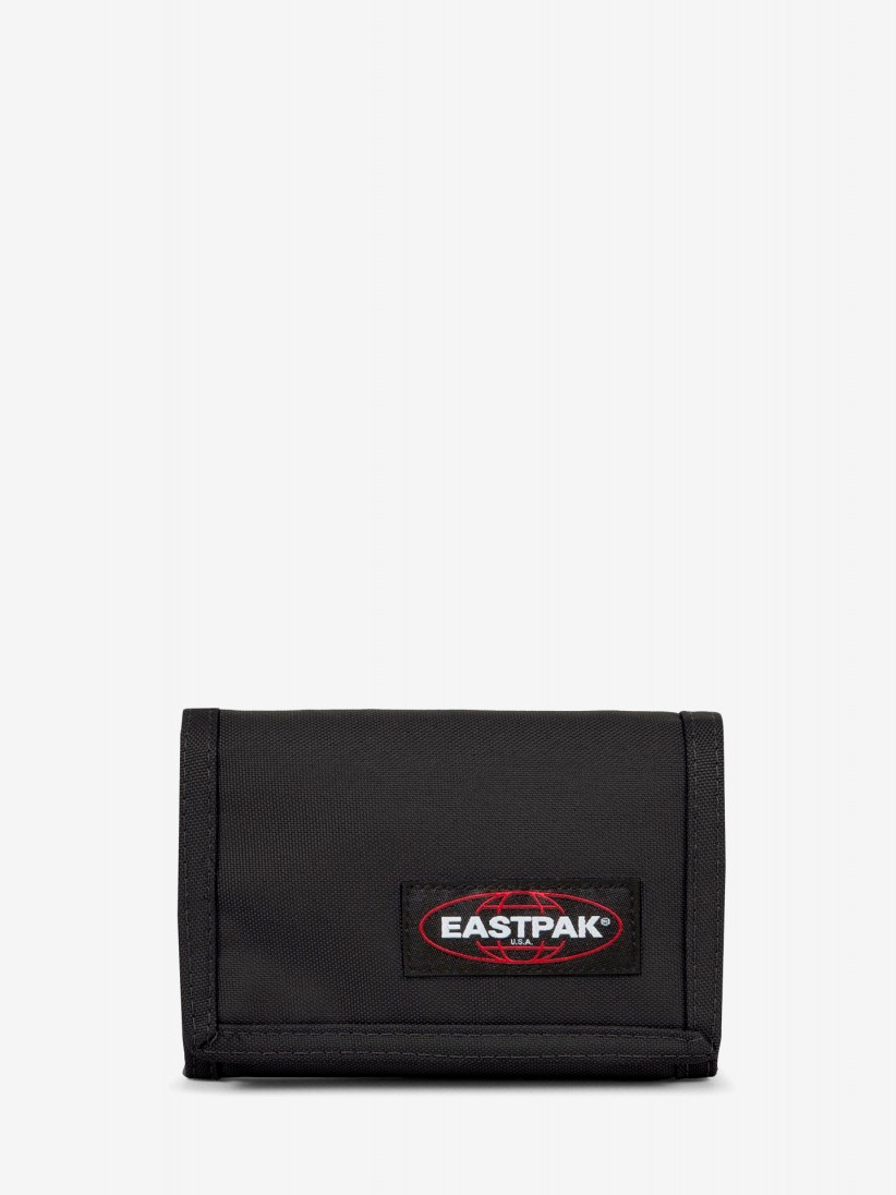 Cartera Eastpak Crew Single Negra