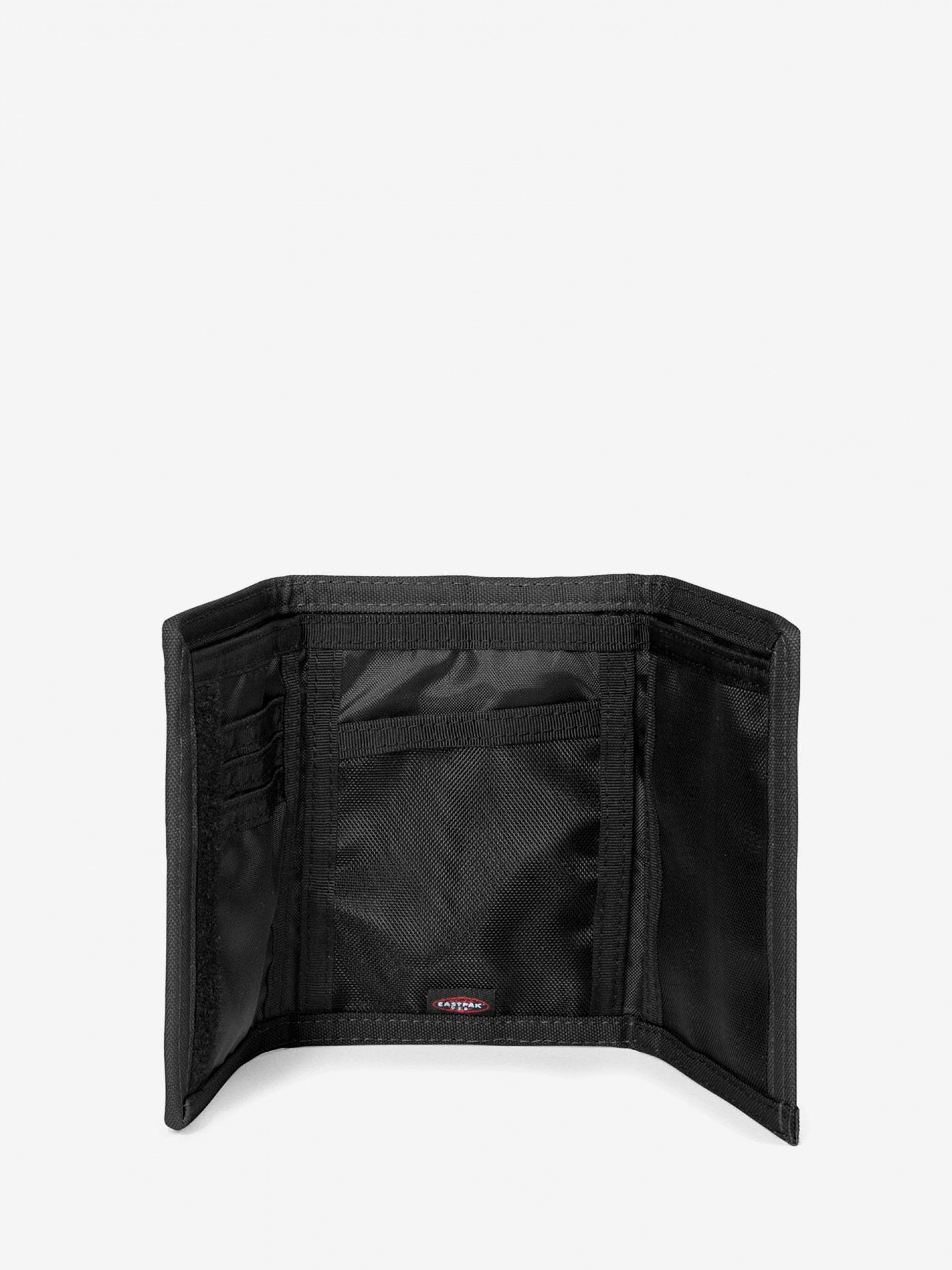Carteira Eastpak Crew Single Preta