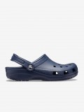 Sandlias Crocs Classic Azuis