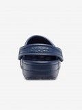 Sandlias Crocs Classic Azuis