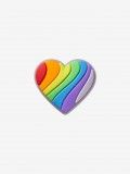Pin Crocs Jibbitz Pride Celebration