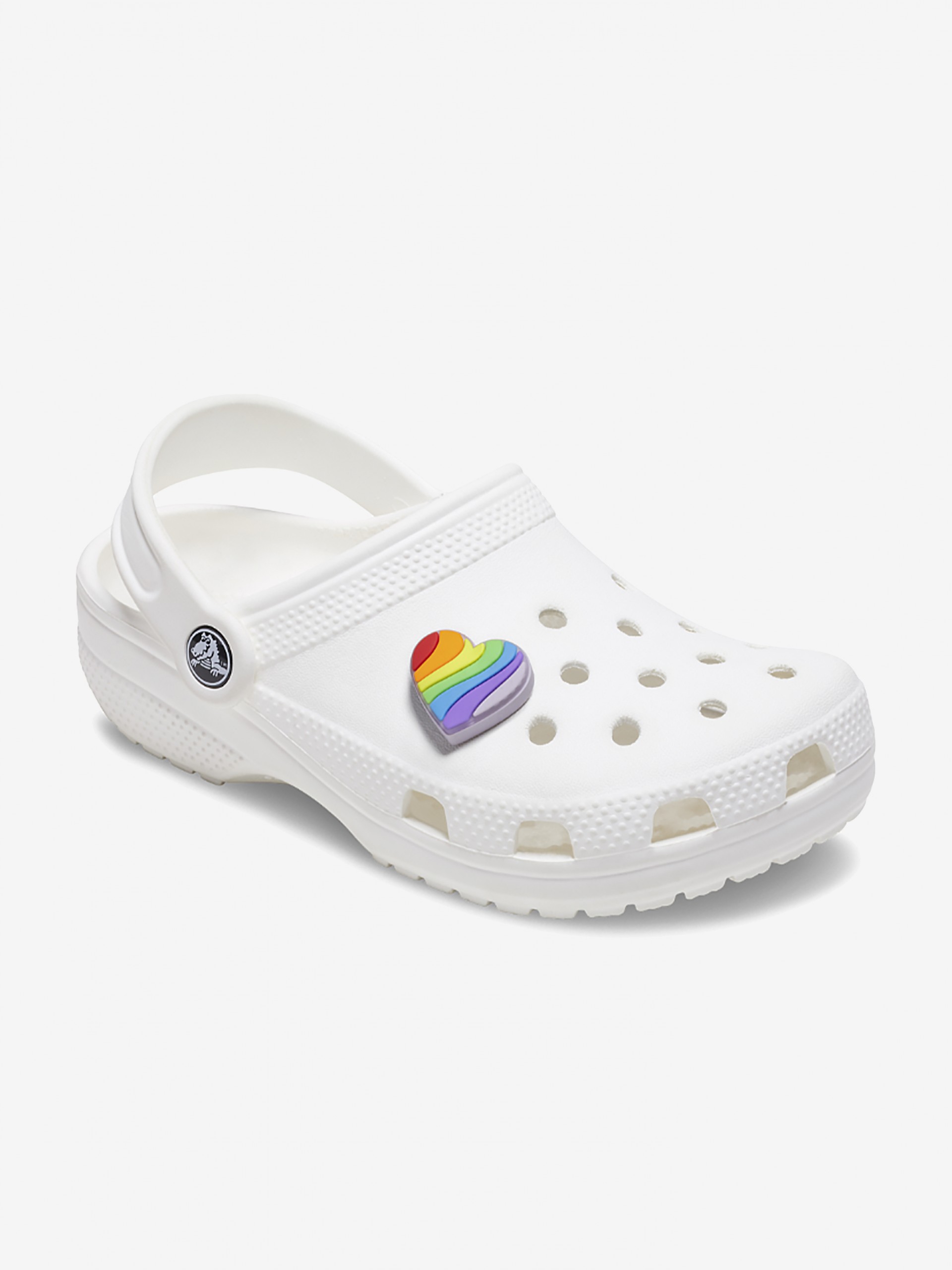 Pin Crocs Jibbitz Pride Celebration